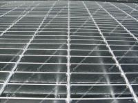 steel bar grating