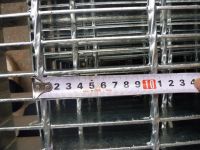 Sell Steel Grating