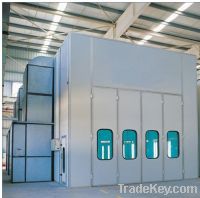 sell Car spray booth