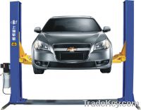 Sell  QJY3.0-F car lift