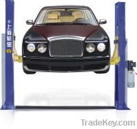 Sell QJY3.0-D7 car lift