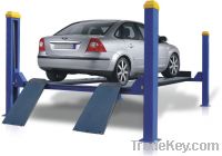 Sell 4QJY3.5-A car lift