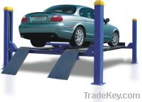 Sell 4QJY3.5-B car lift