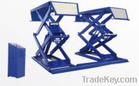 Sell MFC-100 car lift