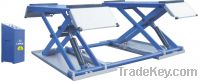 Sell QJY-S2 car lift