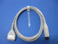 Sell HOlter Recorder ECG Patient Cable and Leads