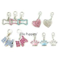 Sell Pet Slider Charms