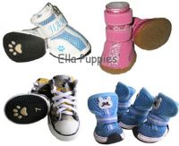 Sell Pet Shoes 2