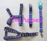 Sell weaved pet harness