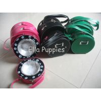 Sell pet folding bowl