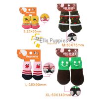 Sell cute pet socks