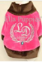 Sell pet clothing