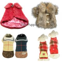 Sell Pet Winter Clothes