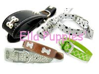 Sell different pet collars