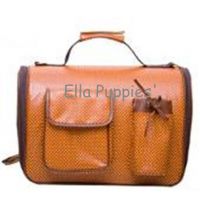 Sell Pet Leather Bag