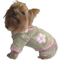 Sell cute pet sweaters