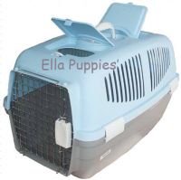 Sell Pet flight cage