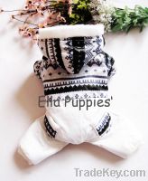 Sell pet winter clothes B1051