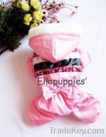 Sell pet winter clothes B1052-2