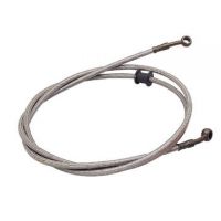 Sell ss braided brake hose assembly