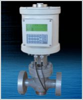 Pressure flow control valves