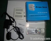 Sell MINI DVB-S USB PVR digital tv receiver