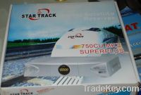 Startrack 750CU super plus CA dvb-s digital tv receiver