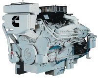 Sell Cummins KTA38-M KT38-m marine engine