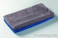 Sell Microfibre cleaning cloth