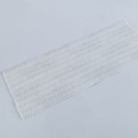 single use mop pad for hospital cleaning