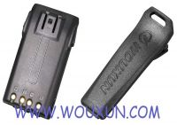 Sell 1700Mah Li-ion Batterypack