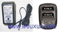 Sell Dual slot charger+1A Switching adapter