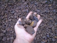 Sell  Manganese Ore (Mn) lump form