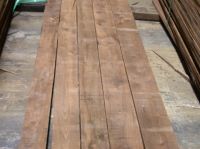 Sell - 4/4 Walnut Lumber #1 and #2C