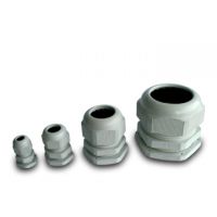 Sell PG Cable Gland, MG Cable Gland, Nylon Cable Gland