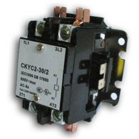 Sell AC Contactor, Air AC Contactor
