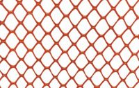 Sell plastic safety fence