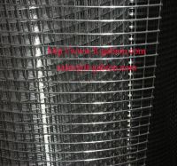 Sell welded mesh roll