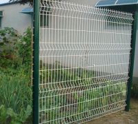 Sell metal fencing panels