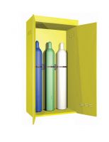 Sell Gas Cylinder Cabinet