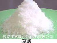 Oxalic acid