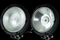 HID Xenon Auxiliary Driving Lights (PD607)