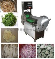 Sell Multifunction inverter Controlled Vegetable Cutter