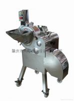 Sell Vegetable dicing machine