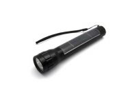 Sell Solar flashlight (high-grade aluminum alloy)VIP-SFL0022