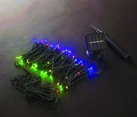 Sell  solar led rope light VIP-RSL002