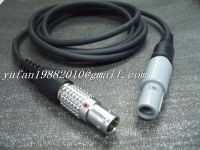 Sell lemo 1b 5pin circular cable connector