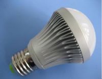 Sell LED high power 110-240V 7W LED bulb =60W Incandescent