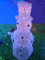 Sell 3D snowman light