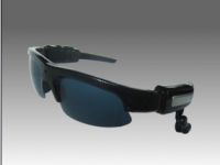 Sell new kind bluetooth sunglasses